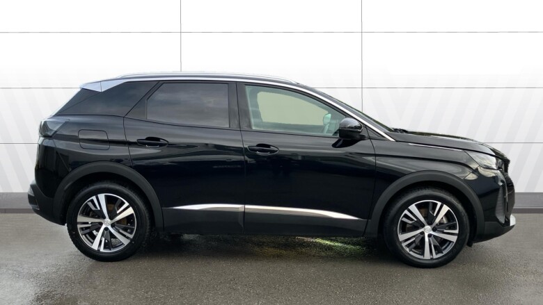 Peugeot 3008 1.6 Hybrid 180 Allure 5dr e-EAT8 Estate